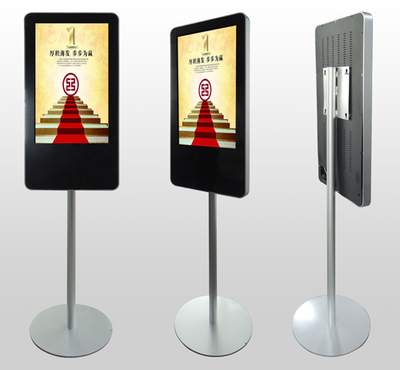 室内外数字标牌特点对比 广告制作的核心考量