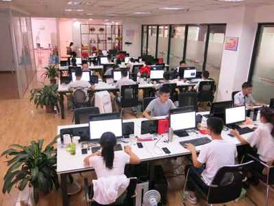 设计力变现 一家专业设计工作室5年营收1个亿的底层逻辑
